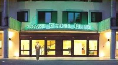 фото отеля Grand Hotel Elite Cascia