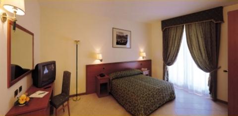 фото отеля Grand Hotel Elite Cascia