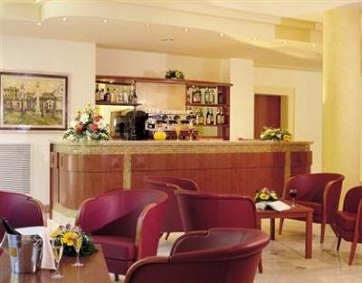 фото отеля Grand Hotel Elite Cascia