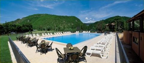 фото отеля Grand Hotel Elite Cascia