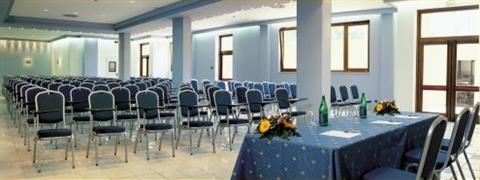 фото отеля Grand Hotel Elite Cascia
