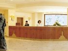 фото отеля Grand Hotel Elite Cascia