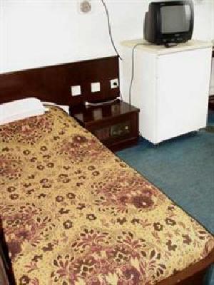 фото отеля Dagomys Hotel