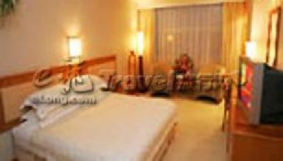 фото отеля Treasure Island Hotel Haikou