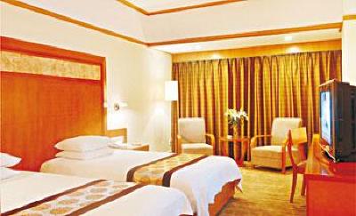 фото отеля Treasure Island Hotel Haikou