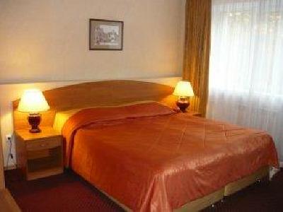 фото отеля Dubrava Park Hotel Samara