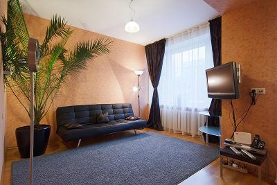 фото отеля LikeHome Apartments Arbat