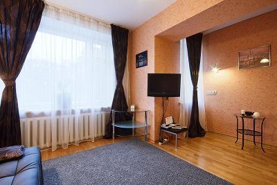 фото отеля LikeHome Apartments Arbat