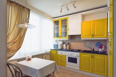 фото отеля LikeHome Apartments Arbat