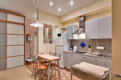 фото отеля LikeHome Apartments Arbat