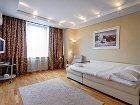 фото отеля LikeHome Apartments Arbat