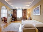 фото отеля LikeHome Apartments Arbat