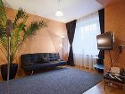 фото отеля LikeHome Apartments Arbat