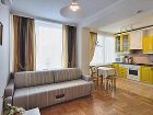 фото отеля LikeHome Apartments Arbat