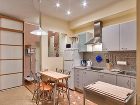 фото отеля LikeHome Apartments Arbat