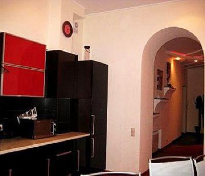 фото отеля Jazz Apartment