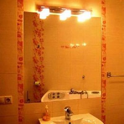 фото отеля Jazz Apartment