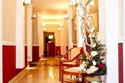 фото отеля Chetyre Sezona Hotel Ekaterinburg