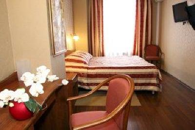 фото отеля Chetyre Sezona Hotel Ekaterinburg