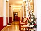 фото отеля Chetyre Sezona Hotel Ekaterinburg