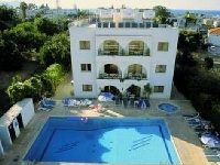 Stephanos Hotel Polis