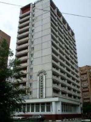 фото отеля Vashotel Kuzminki