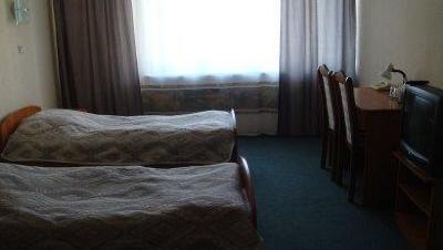 фото отеля Vashotel Kuzminki
