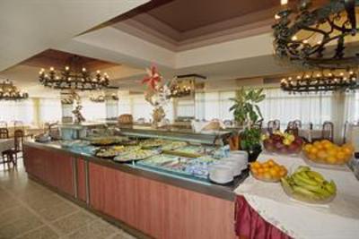 фото отеля Los Alamos Hotel Torremolinos
