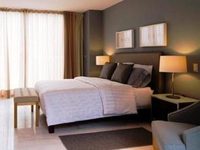 Pennsylvania Suites