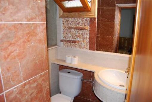 фото отеля Apartamentos Pinosol