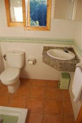 фото отеля Apartamentos Pinosol