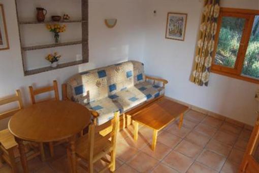 фото отеля Apartamentos Pinosol