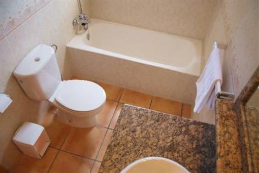фото отеля Apartamentos Pinosol