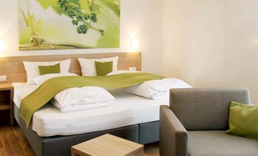 фото отеля Benz Das Weinhotel