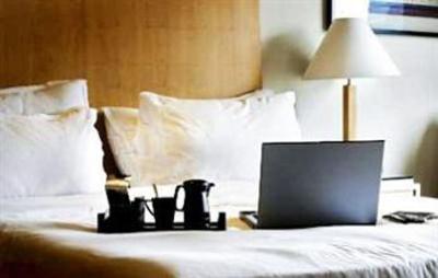 фото отеля B-Aparthotel Ambiorix