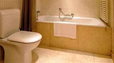 фото отеля B-Aparthotel Ambiorix