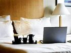 фото отеля B-Aparthotel Ambiorix