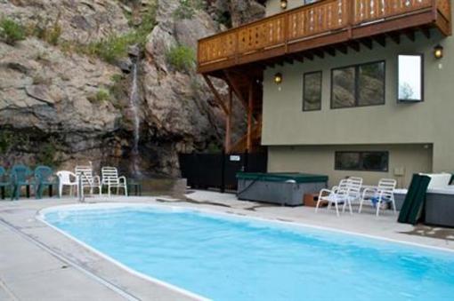 фото отеля Silver Moon Inn