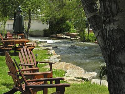 фото отеля Silver Moon Inn