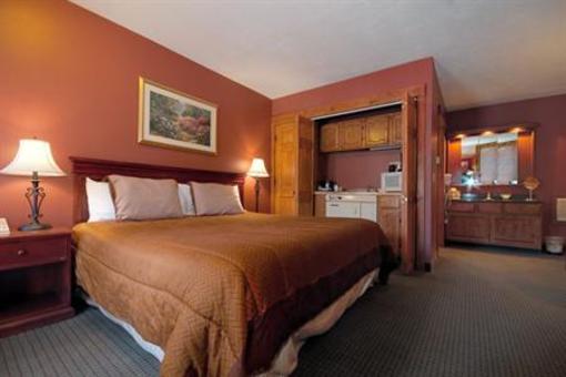 фото отеля Silver Moon Inn