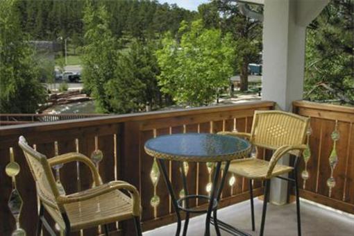 фото отеля Silver Moon Inn