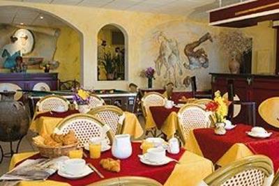 фото отеля Hotel Camille