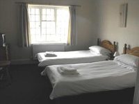 The Cottage Inn