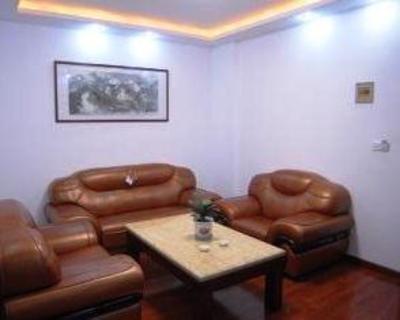 фото отеля Xiangshuishen Hotel