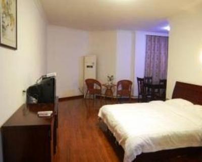фото отеля Xiangshuishen Hotel