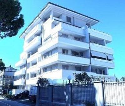 фото отеля Residence Alba Riccione
