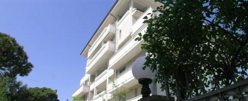 фото отеля Residence Alba Riccione