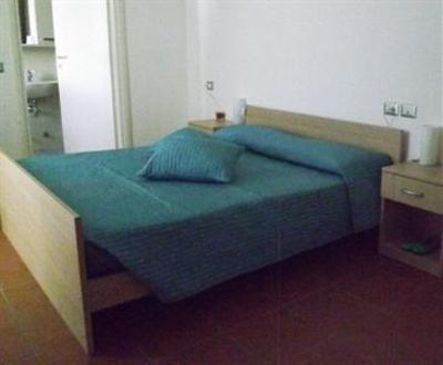 фото отеля Residence Alba Riccione