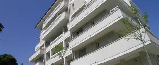 фото отеля Residence Alba Riccione