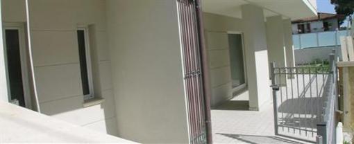 фото отеля Residence Alba Riccione